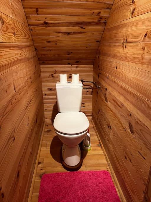 Gite A La Ferme Au Coeur De L'Auvergne Saint-Hippolyte  Exterior foto